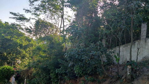 Imagem 2 de 4 de Terreno À Venda, 384 M² Por R$ 250.000,00 - Maravista - Niterói/rj - Te4847