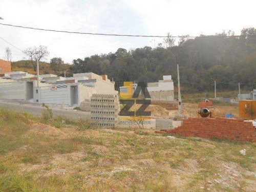 Imagem 15 de 15 de Terreno Em Loteamento Novo Na Melhor Região Do Jardim Silvestre I - Te3304