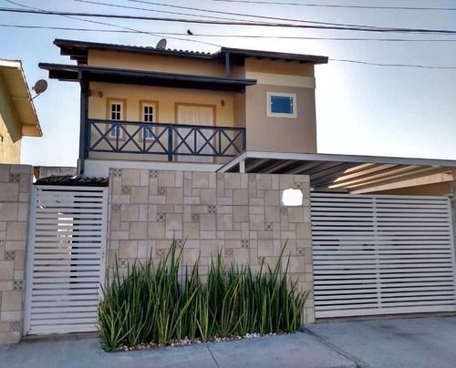 Imagem 1 de 21 de Casa À Venda Por R$ 850.000,00 - Itaipu - Niterói/rj - Ca1155