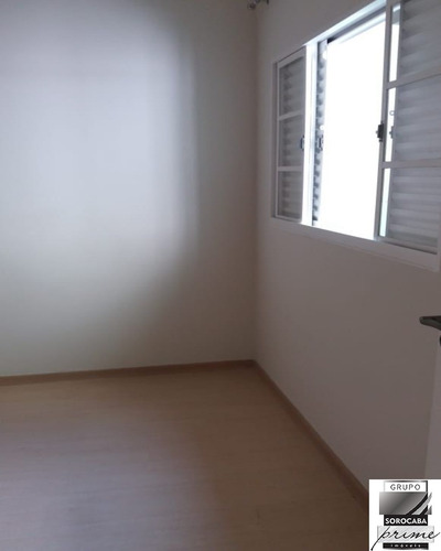 Imagem 12 de 29 de Casa Com 3 Dormitórios À Venda, 96 M² Por R$ 550.000 - Jardim São Carlos - Sorocaba/sp - Ca00242 - 70110413