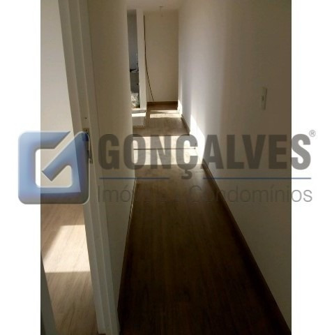 Imagem 7 de 15 de Venda Apartamento Sao Bernardo Do Campo Parque Residencial T - 1033-1-132367