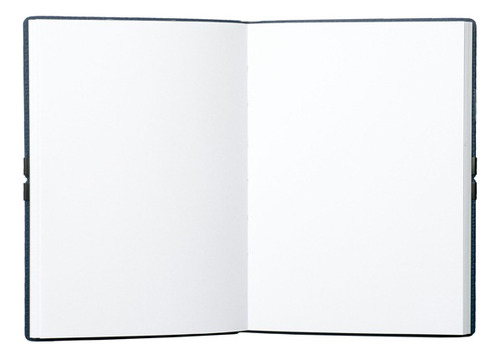Kit Caderno A6 Hugo Boss Com Caneta Esferográfica