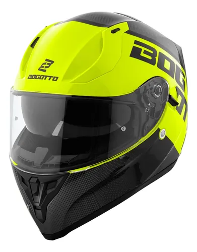 Casco Bogotto MercadoLibre
