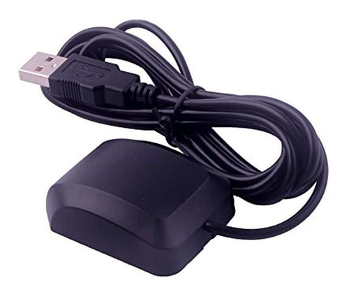 Geekstory Vk-162 G-mouse Usb Gps