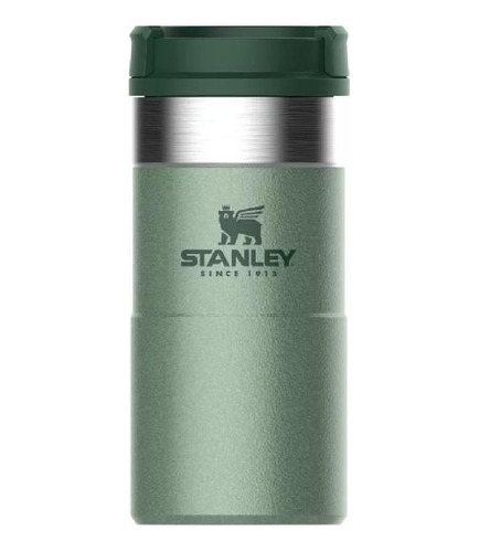 Stanley Classic Neverleak Tm Mug 251ml Verde