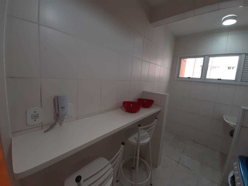 Venda Apartamento Santo Andre Casa Branca Ref: 7788 - 1033-7788