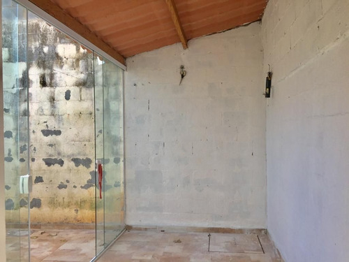Imagem 13 de 19 de Casa Com 2 Dormitórios, 76 M² - Venda Por R$ 260.000,00 Ou Aluguel Por R$ 1.350,00/mês - Quinta Dos Angicos - Cotia/sp - Ca5248