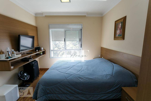 Imagem 30 de 30 de Wave - Apartamento Com 3 Dormitórios 2 Vagas A Venda Na Vila Andrade - Ap0207