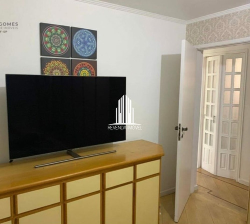 Imagem 10 de 14 de Apartamento De 66 Metros Com Suíte E 1 Vaga No Bairro Jardim - Ri6378