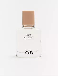 Perfume Zara Nude Bouquet Original