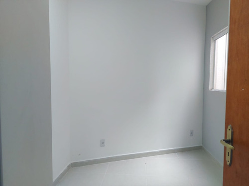Apartamento Studio 1 Dormitório Vila Formosa Sapopemba (alugo Ou Vendo)