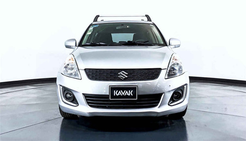 Imagen 2 de 15 de 102182 - Suzuki Swift 2017 Con Garantía