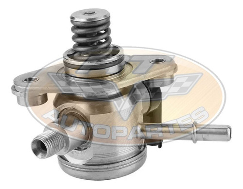 Bomba Alta Presion 2.4l 2012-2017 Verano 12641847 Original