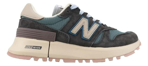 New Balance Rc-1300 Brown Blue