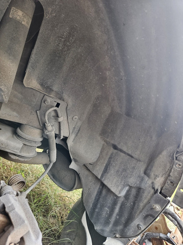 Zoquetera Trasera De Ford Explorer 2012 (Usado)