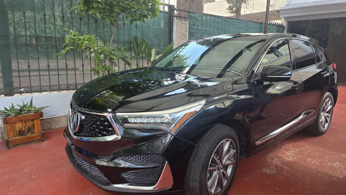 Acura RDX 2.0 Tech