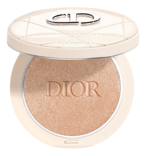 Dior Iluminador Forever Couture Iliminizer Tamaño Full 01 Nude Glow