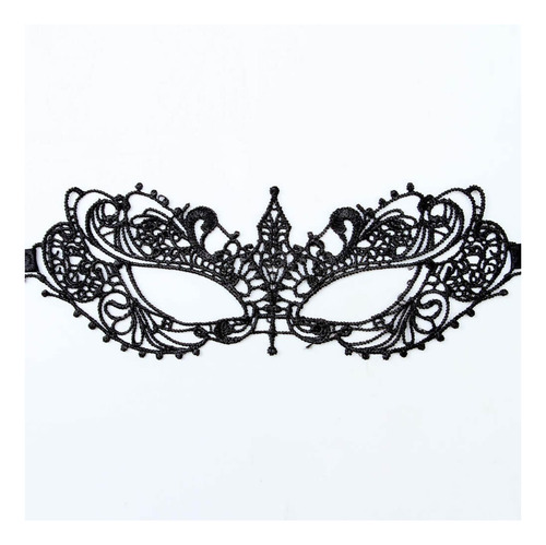 // 20 Antifaz Encaje Mascarada Decorativas Fiesta Halloween
