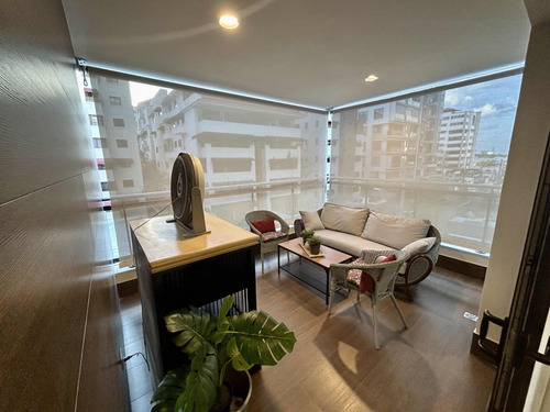 Imagen 2 de 15 de Apartamento En Venta En Ensanche Naco, Santo Domingo