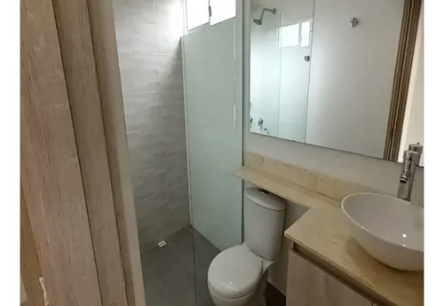Apartamento En Arriendo En Itagüí
