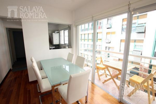 Imagen 5 de 14 de Departamento 3 Amb C/cochera - Isla De Olivos