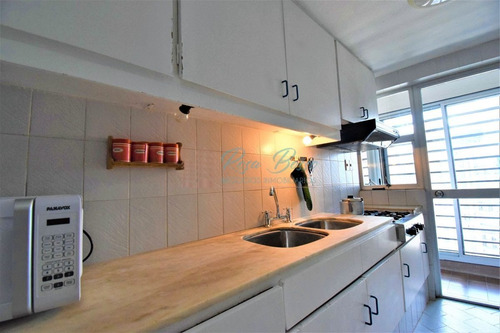 Imagen 8 de 17 de Apartamento En Brava, 2 Dormitorios * - Punta Del Este Brava