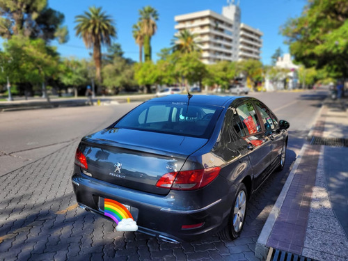 Peugeot 408 1.6 Allure Hdi 115cv