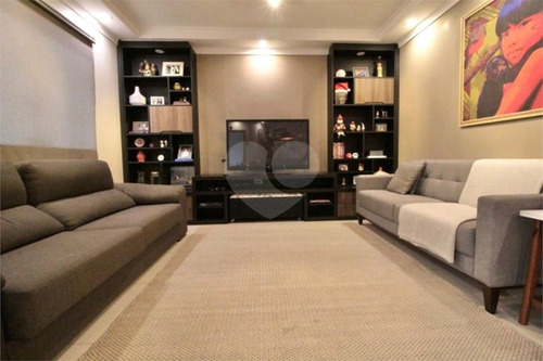 Imagem 4 de 20 de Casa-são Paulo-parque São Domingos | Ref.: Reo662299 - Reo662299