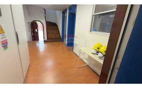 Propiedad Comercial De 890 M² - Providencia