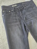 Comprar Jeans Adriano Goldschmied Mujer Talla 26, Gris