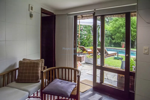 Casa En Golf - Punta Del Este