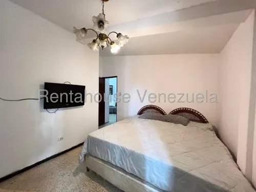 Casa En Venta, Urb. Palo Verde