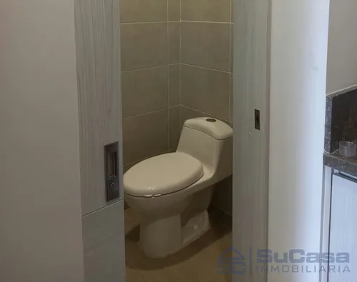 Excelente Apartamfnto En Zona Norte Cod. 29192