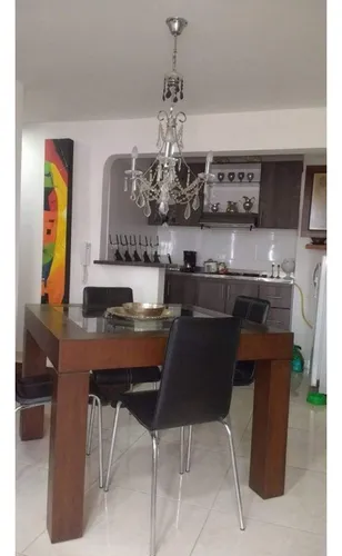 Venta Apartaestudio De 40mrtrs2 En Centenario, Oeste De Cali 9390.
