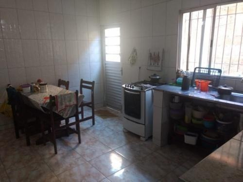 Imagem 13 de 13 de Casa No Litoral Ref 6550dz