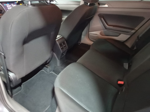 Volkswagen Virtus 1.6 Msi Comfortline Mt
