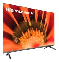 Comprar Televisor Smart Tv 40 Pulgadas Fhd 1080p 120hz Hisense