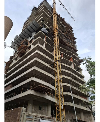Venta Apartosuite De Lujo/las Mercedes/torre Promenade-t-8/sl-25-009