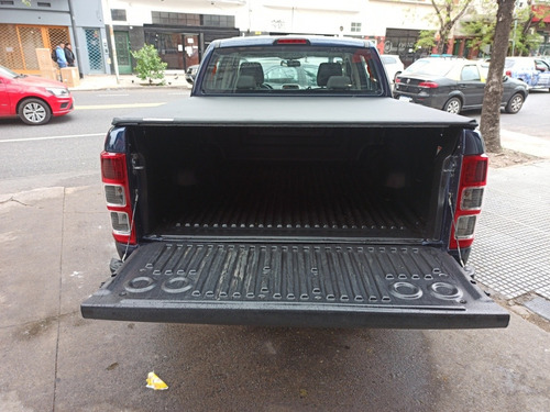 Imagen 7 de 15 de Ford Ranger 2013 3.2 Cd 4x4 Xls Tdci 200cv