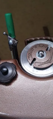 Motor Yumpa Fuera De Borda 5 Hp Impecable Estado Una Joya