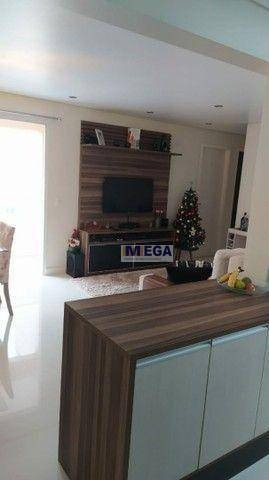 Imagem 4 de 17 de Apartamento Com 3 Dormitórios À Venda, 76 M² Por R$ 476.900 - Loteamento Chácara Prado - Campinas/sp - Ap5124