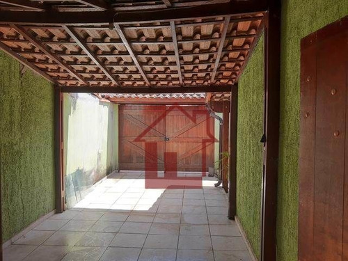 Imagem 6 de 16 de Casa À Venda No Bairro Colônia Santo Antônio - Barra Mansa/rj - C1700