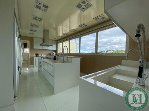 Imagem 28 de 30 de Apartamento - Ap00530 - 69488176