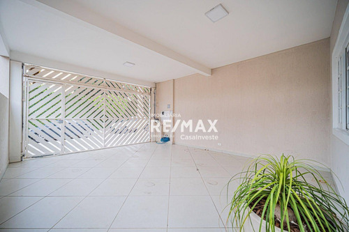 Imagem 15 de 30 de Casa Com 3 Quartos Sendo 1 Suíte À Venda, 203 M² Por R$ 698.900 - Granja Viana - Cotia/sp - Ca0955