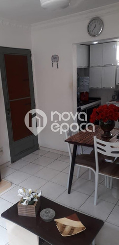Imagem 3 de 6 de Apartamento - Ref: Sp2ap57399