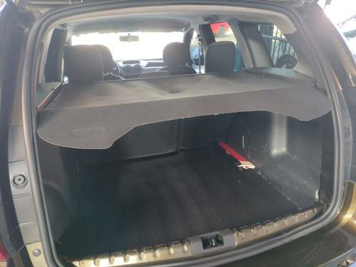 Renault Duster 2.0 16v Dynamique Hi-flex Aut. 5p