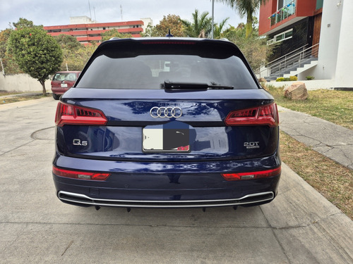 Audi Q5 2.0 L T S Line Dsg