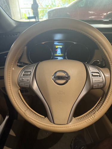 Nissan X-Trail 2.5 Exclusive 3 Row Cvt