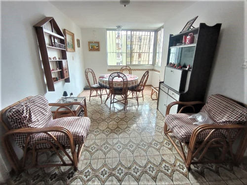 Imagen 7 de 10 de Apartamento En Venta En El Naranjal