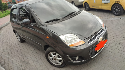 Chevrolet Spark 1.0 Life Lujo